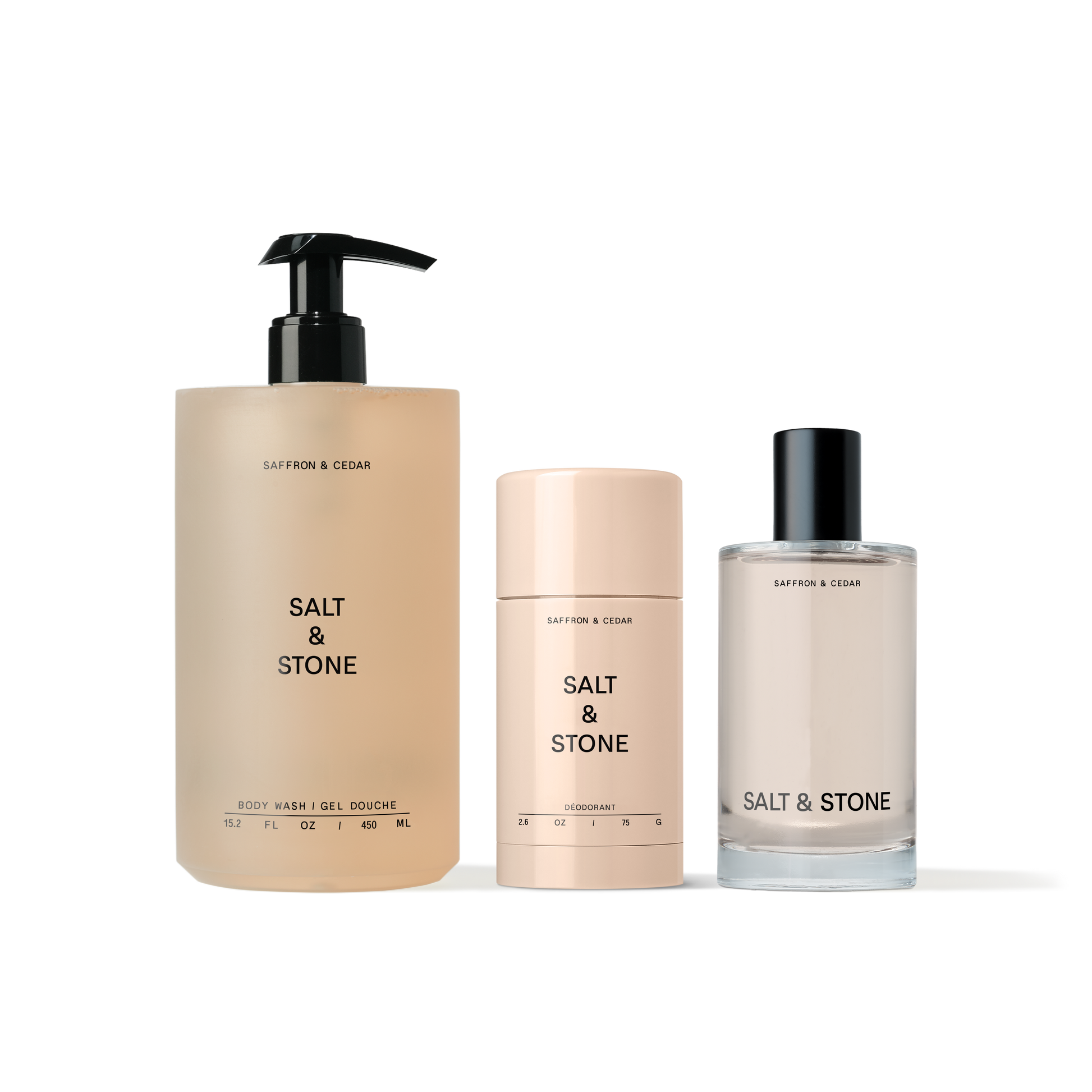 Best Sellers Set