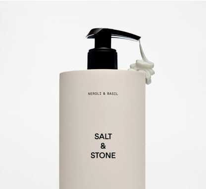 Body Lotion