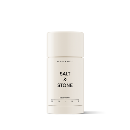 Deodorant (Review)